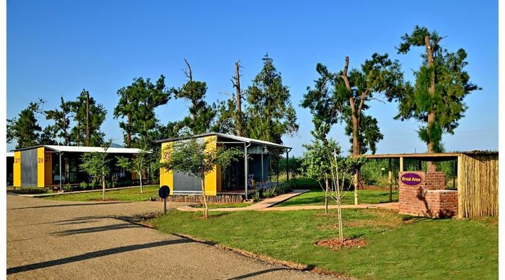 SleepOver Malelane Gate