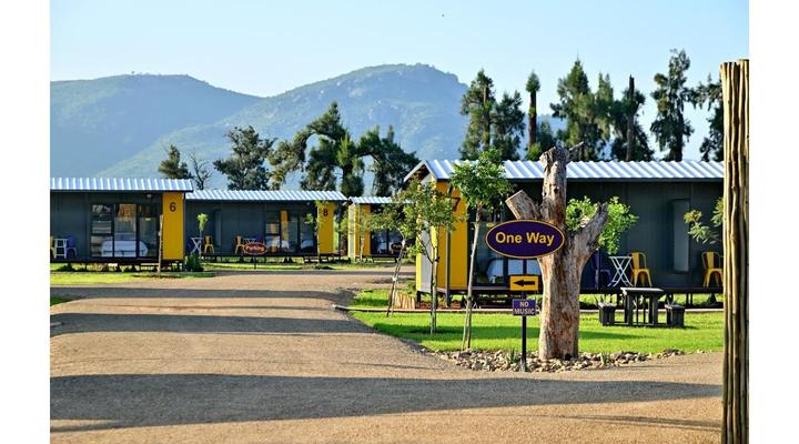 SleepOver Malelane Gate