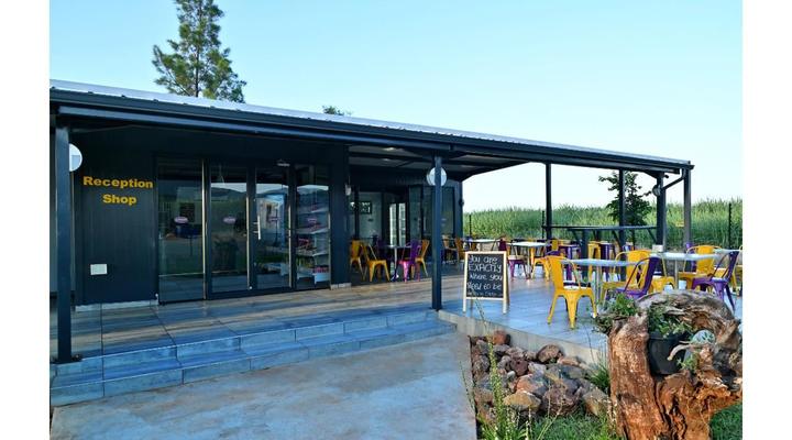 SleepOver Malelane Gate