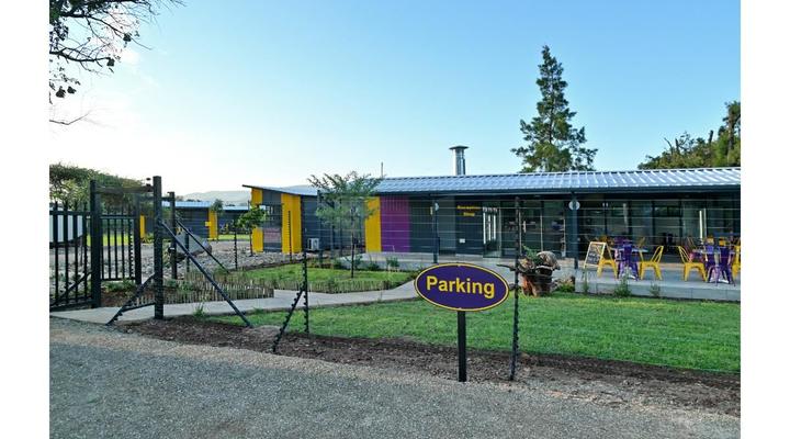 SleepOver Malelane Gate