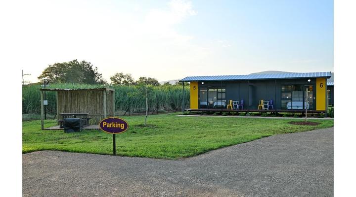 SleepOver Malelane Gate