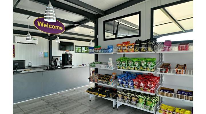 SleepOver Malelane Gate