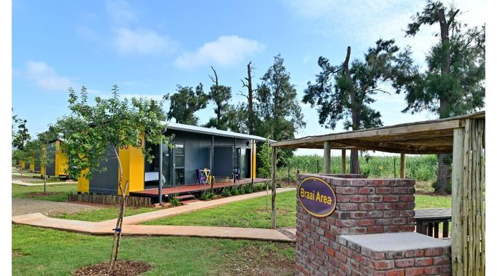 SleepOver Malelane Gate