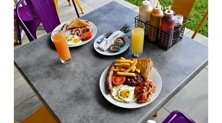 SleepOver Malelane Gate