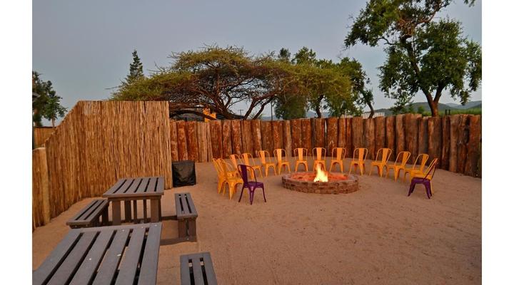 SleepOver Malelane Gate