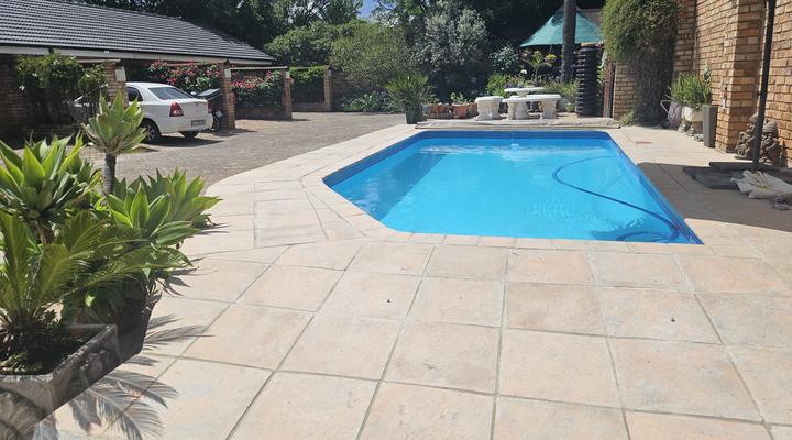 Brickhaven Guest House