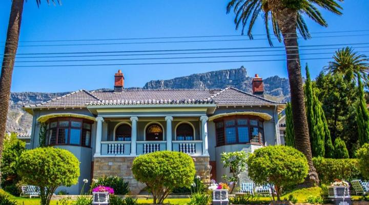 Cape Riviera Guest House