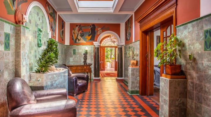 Cape Riviera Guest House