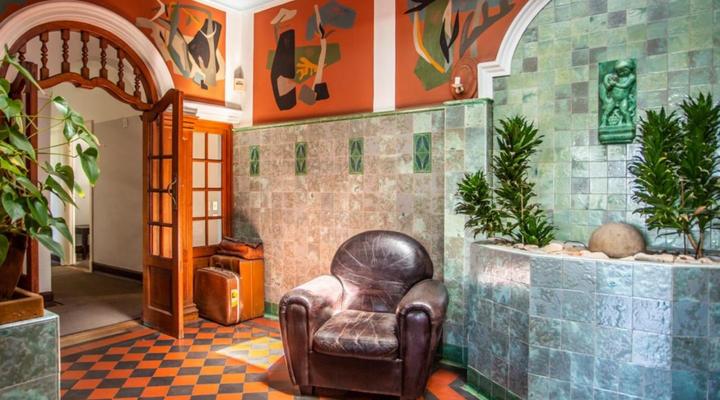 Cape Riviera Guest House