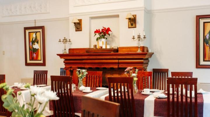 Cape Riviera Guest House