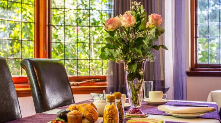 Cape Riviera Guest House