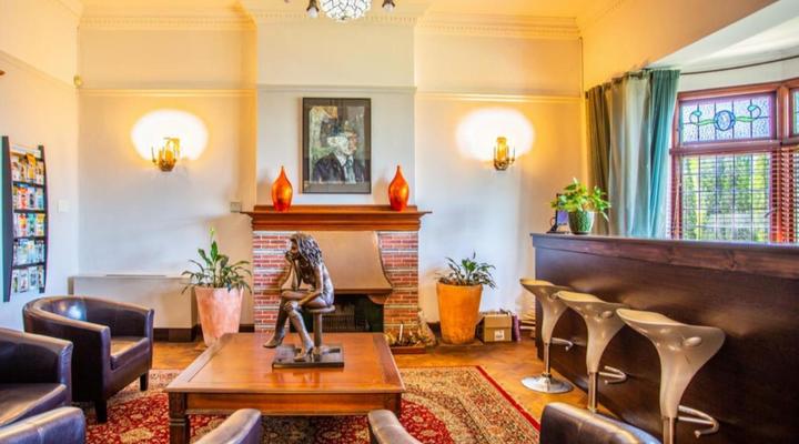 Cape Riviera Guest House