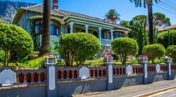 Cape Riviera Guest House