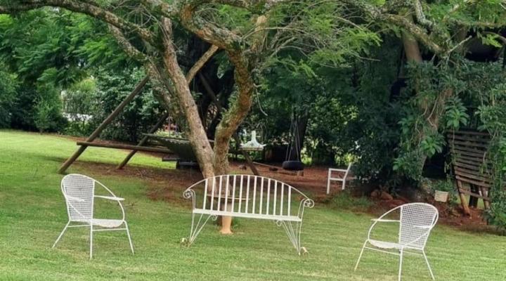 Green Ivy Guest House