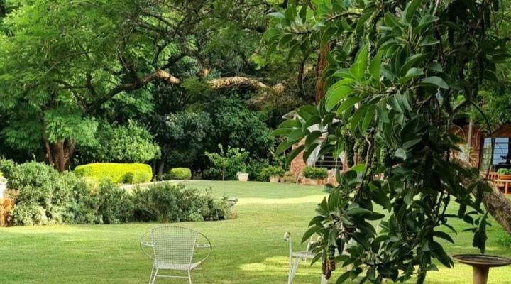 Green Ivy Guest House