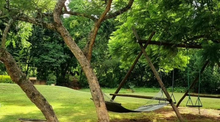 Green Ivy Guest House