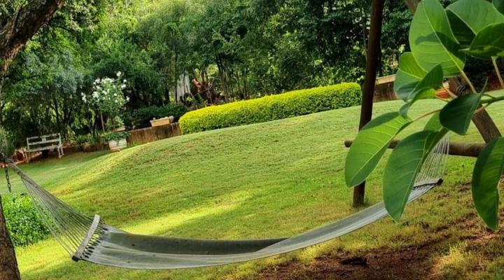 Green Ivy Guest House