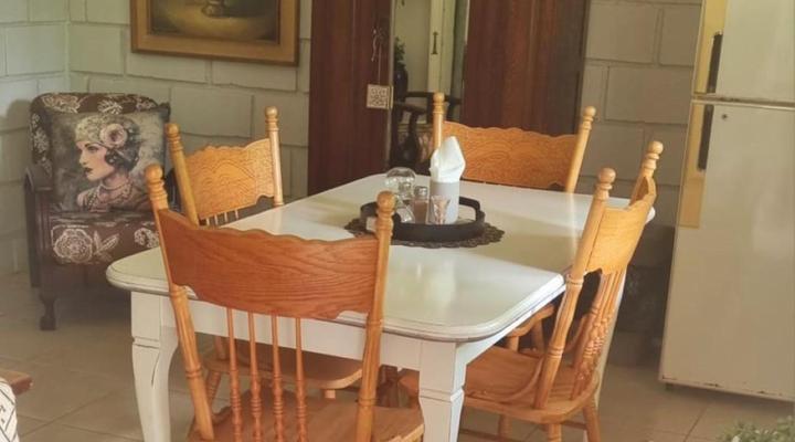 Green Ivy Guest House