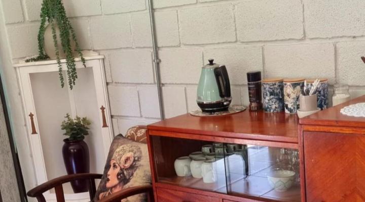 Green Ivy Guest House