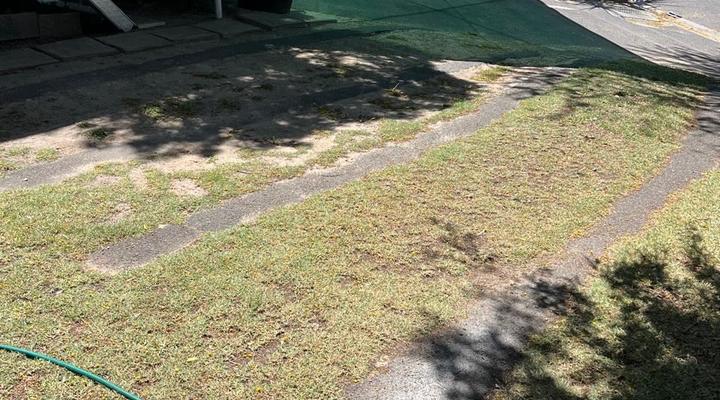 3 on Nebraska Accommodation