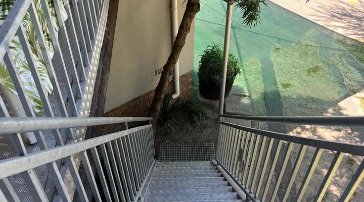 3 on Nebraska Accommodation