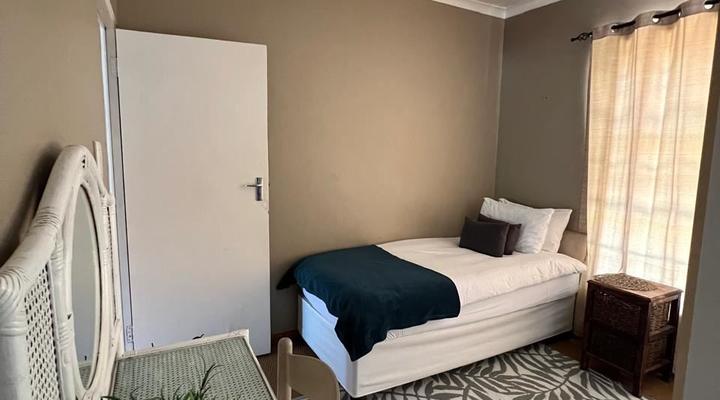 3 on Nebraska Accommodation