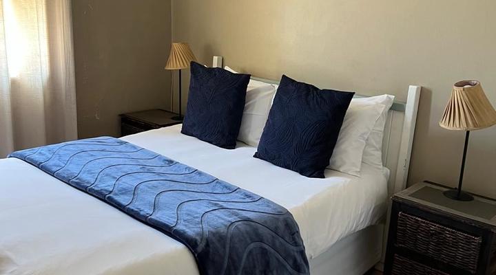 3 on Nebraska Accommodation