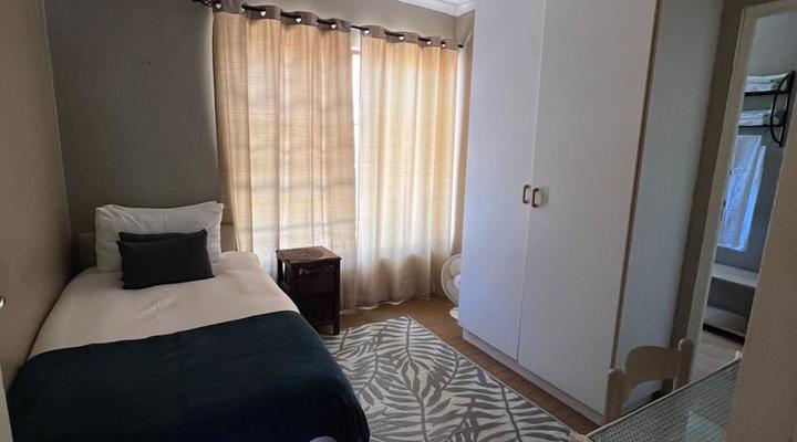 3 on Nebraska Accommodation