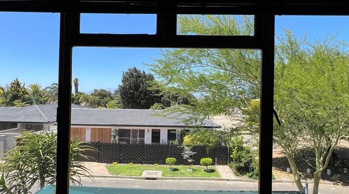 3 on Nebraska Accommodation