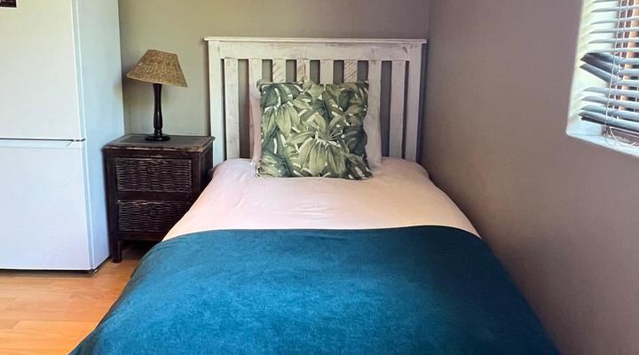 3 on Nebraska Accommodation