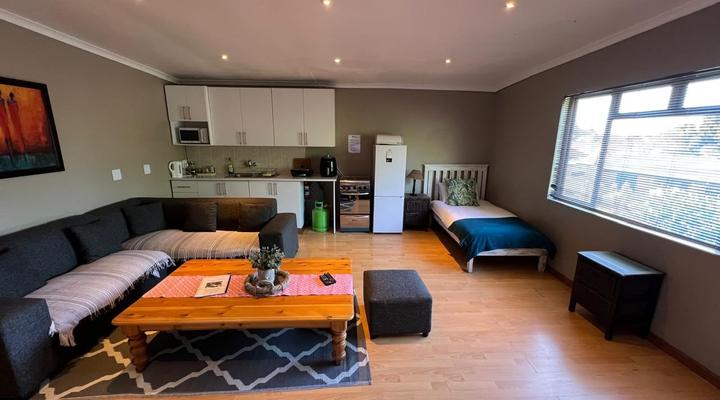 3 on Nebraska Accommodation