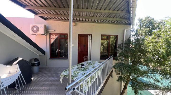 3 on Nebraska Accommodation