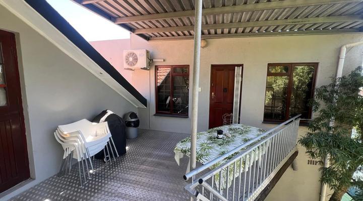 3 on Nebraska Accommodation