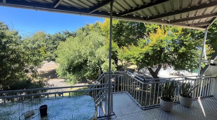 3 on Nebraska Accommodation