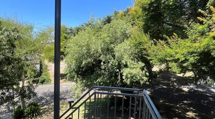 3 on Nebraska Accommodation