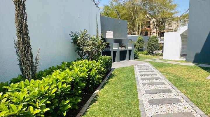 Blest5 Tranquil Stay