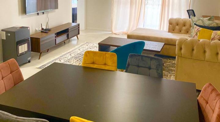 Blest5 Tranquil Stay