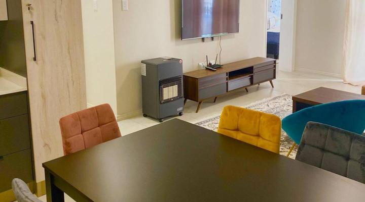 Blest5 Tranquil Stay