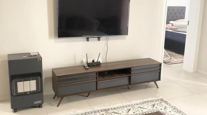 Blest5 Tranquil Stay