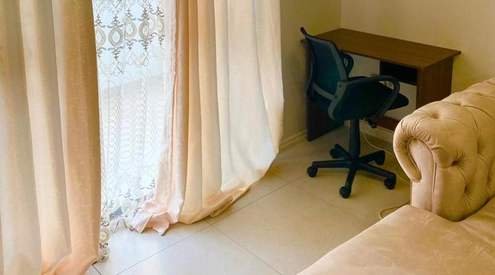 Blest5 Tranquil Stay