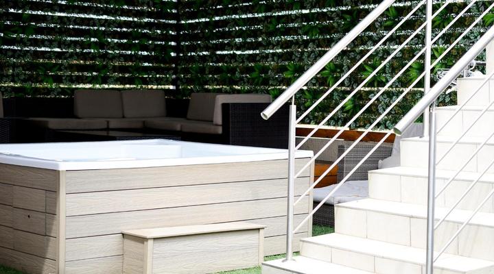 Golden Emperors Lodge & Spa