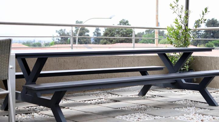 Golden Emperors Lodge & Spa