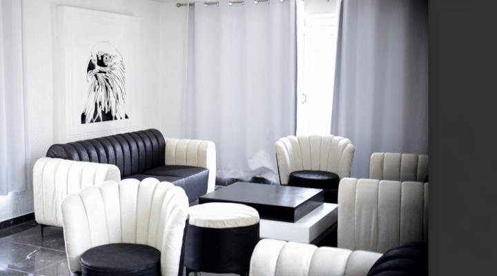 Golden Emperors Lodge & Spa