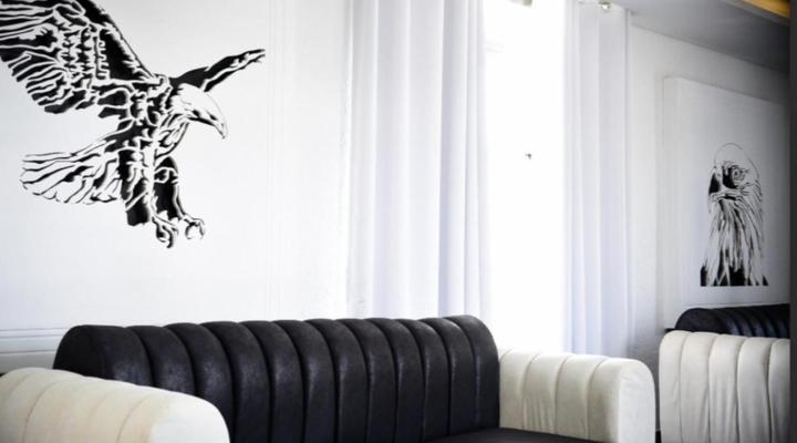 Golden Emperors Lodge & Spa