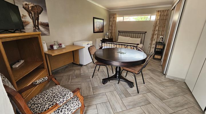 Brickhaven Guest House