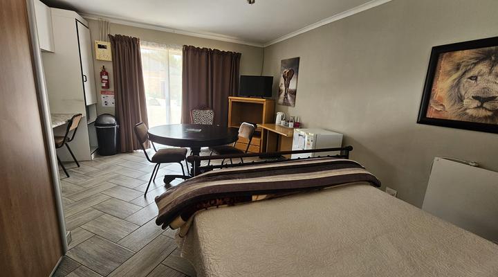 Brickhaven Guest House