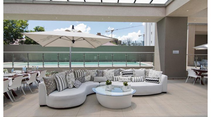 Sandton Skye Apartments