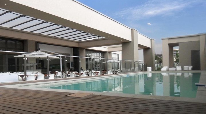 Sandton Skye Apartments