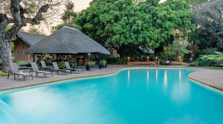 Sunbirds Oasis Lodge