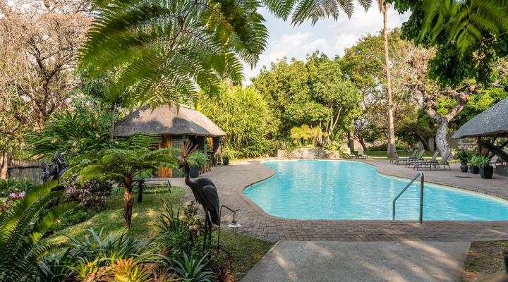 Sunbirds Oasis Lodge